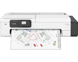 Canon imagePROGRAF TC-21M grootformaat-printer Wifi Inkjet Kleur 2400 x 1200 DPI A1 (594 x 841 mm) Ethernet LAN