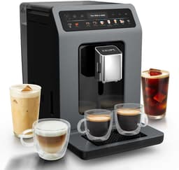 Krups Evidence EA898G - Hot & Cold - Volautomatische espressomachine — thumbnail 1