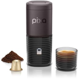 Wacaco Pixapresso Koffiezetapparaat Goud — thumbnail 1