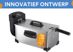 Oven - Grill rooster - Bakplaat - Airfryer - Voor Gezond en Slim Koken - 6L of 9L Capaciteit, 1500W/2400W, Smart Multifunctionele Convectie Oven - EU Plug, Olievrij — thumbnail 2