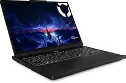 Lenovo Legion Pro 5 16IAX10H - Gaming Laptop - 16 inch - Core Ultra 9 - RTX 5070 Ti - 32GB/1TB - OLED - 240 Hz — thumbnail 8
