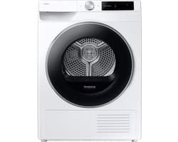 Samsung AI Dry DV90DG6845LEU3 6000 serie - Wasdroger - AI energy mode - Energielabel A - 9 kg — afbeelding 1