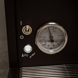 La Pavoni Espressomachine Cellini Classic Zwart — thumbnail 5