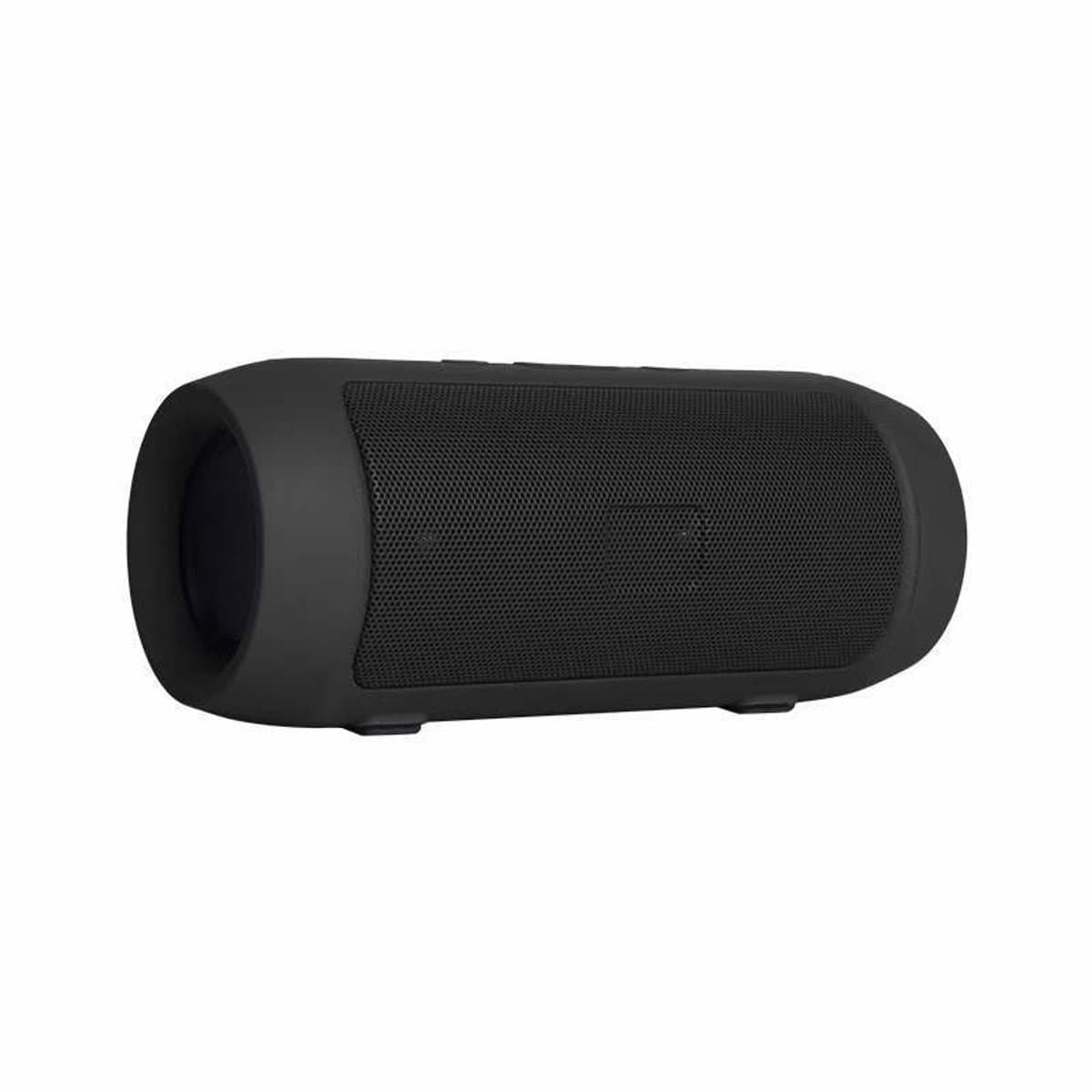 Bluetooth Speaker - Luidspreker Bluetooth - Draadloos Met 360° Geluid En USB Oplaadbaar - 1 Stuk - Voor Binnen En Buiten — afbeelding 1