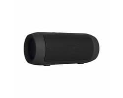 Bluetooth Speaker - Luidspreker Bluetooth - Draadloos Met 360° Geluid En USB Oplaadbaar - 1 Stuk - Voor Binnen En Buiten