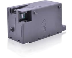 2 stuks Geschikt voor Epson C9345 onderhoudsbox L15150 L15158 L15160 L15168 inktlade