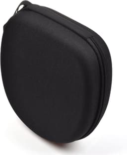 1X Hard Cover Carry Case Hoesje Geschikt voor Sony WH-CH500 XB450 |WH-CH720N| Sony WH-1000XM4 | WH-CH520 |JBL Tune 720BT|JBL 770NC| Opberghoes | koptelefoon Sleeve| Beschermhoes |koptelefoon Hoes- Opbergtas Etui Draagtas |21 x 18 x 2 cm (L x B x H) — thumbnail 4