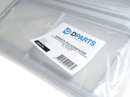 Dparts pluizenfilter geschikt voor Bosch wasdrogers - pluizenzeef filter - nr. 00656033 — thumbnail 4