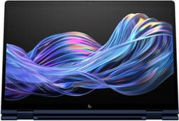 "HP EliteBook X Flip G1i Next Gen AI Copilot+ PC Intel Core Ultra 7 258V Hybride (2-in-1) 35,6 cm (14"") Touchscreen 2.5K 32 GB LPDDR5x-SDRAM 1 TB SSD Wi-Fi 7 (802.11be) Windows 11 Pro Blauw" — thumbnail 3