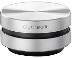 Beengeleiding Speaker - Draadloze Bluetooth Speaker - Box - Muziekbox - Speaker - Mini Luidspreker - Bone Conduction - Stereo Sound - Ingebouwde Microfoon - Type-C Oplaadbaar - FM Radio - Compact - Draagbaar - Voor Telefoon Video Game