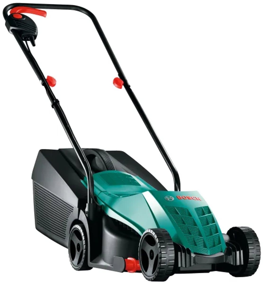 Bosch elektrische grasmaaier Rotak 320 - ARM 3200 32cm - 1200W — afbeelding 1