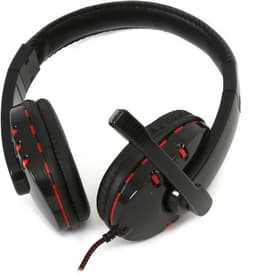 Platinet FH5401 Gaming Headset - Stereo - Extra Bass - Comfortabele Hoofdband - Zwart — thumbnail 4