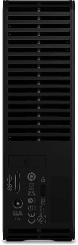 WD - Western Digital WD Elements Desktop 24TB / HDD — thumbnail 3