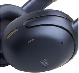 JBL Tour One M3 - Draadloze Noise Cancelling Koptelefoon - Bluetooth - Over-ear - Adaptive ANC - 70 uur batterij - Blauw — thumbnail 8