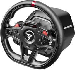 Thrustmaster T248R - 3,1 Nm Force Feedback-Racestuur en Pedaalset - Voor PS5, PS4 en de PC - Magnetische Flippers - Race Dashboard - Geschikt voor Forza Horizon 6 (PC) — thumbnail 5