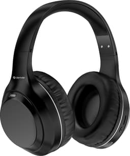 Denver Bluetooth Koptelefoon - Active Noise Canceling - Draadloos - Handsfree Bellen - BTN211 - Model 2026 — thumbnail 1
