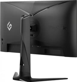 ViewSonic XG275D1-4K Dual Mode gaming monitor 27'' 4K UHD — thumbnail 4