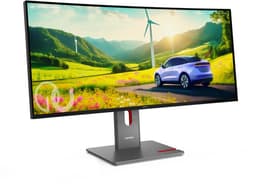 Lenovo ThinkVision P34WD-40 Monitor — thumbnail 5