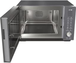 Whirlpool ExtraSpace MWF 259 SG Grijs Combinatiemagnetron Aanrecht 25 l 800 W — thumbnail 3