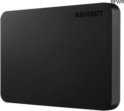 RFWR® Externe Harde Schijf 4000 GB - Snelle Gegevensoverdracht — thumbnail 1