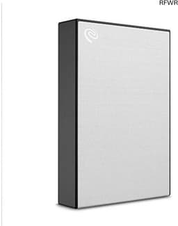 RFWR® Externe harde schijf 5TB - Draagbare opslag met USB 3.0 — thumbnail 1