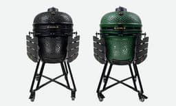 goldgrill black edition 23inch xl green edition ook beschikbaar — thumbnail 4