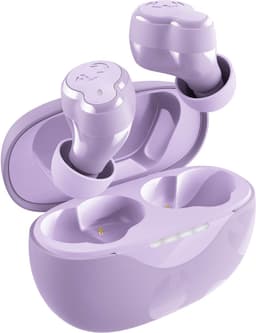 Fresh 'n Rebel Twins Breez – Compacte Draadloze Bluetooth Oordopjes - 30 uur Speeltijd - Dreamy Lilac — thumbnail 1