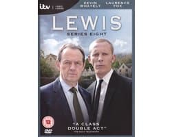 Inspector Lewis - Series 8