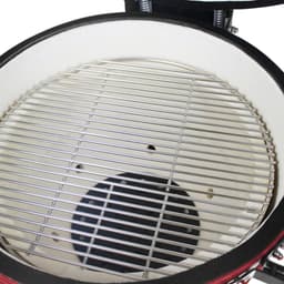 CREATE - Keramische rookoven barbecue - BBQ KAMADO 21 " — thumbnail 2