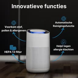 CLGP® Air Purifier - Luchtreiniger - Luchtbevochtiger — thumbnail 5