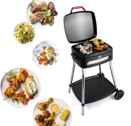 Fritel BBQ 3278 |  | 5410585421957 — thumbnail 1