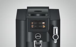 JURA - S8 Piano Black (EB) - Volautomatische espressomachine — thumbnail 5