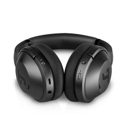 Teufel REAL BLUE NC 3 - Gesloten bluetooth over-ear koptelefoon met Active Noise Cancelling (ANC) - Lange speelduur - Night Black — thumbnail 2