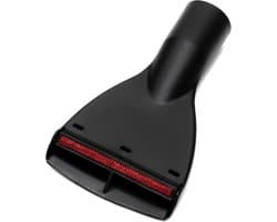 Geschikt voor Miele, Kärcher, Bosch, Siemens, Samsung, Thomas en Parkside stofzuigers - comfortabele, veelzijdige en efficiënte matraszuigmond, universele binnendiameter 32/35