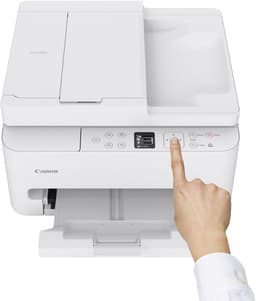Canon PIXMA TS7550i — thumbnail 3