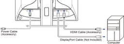 iiyama ProLite B1980S-B1 ledmonitor — thumbnail 5
