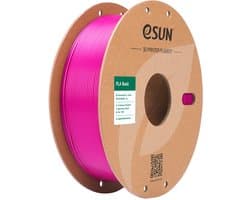 eSun PLA-Basic Paars / Purple 1 kg - 1.75mm - 3D printer filament