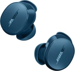 Bose Quietcomfort Earbuds blue — thumbnail 1