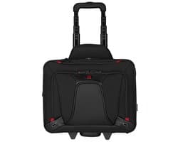 Wenger Transfer Laptop Trolley - 16 inch