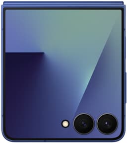 Samsung Galaxy Z Flip7 5G - 512GB - Blue Shadow — thumbnail 8