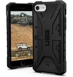 Urban Armor Gear Pathfinder Outdoor telefoonhoes – Apple iPhone 7, iPhone 8, iPhone SE (2e generatie), iPhone SE (3e generatie) — thumbnail 1