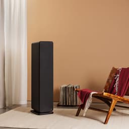 Teufel ULTIMA 40 Mk4 - Allround hifi stereo vloerstaande speakers - 3-kanaals systeem - set van 2 - zwart — thumbnail 5