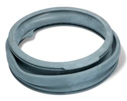 Manchet - deurdichting - rubber deur - geschikt voor AEG, Electrolux, Zanussi wasmchine - 140004670042