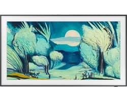 Samsung The Frame QE65LS03F - 65 inch - 4K QLED - 2025 - Buitenlands model