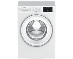 Beko Wasmachine B3WT59410W2 - 9kg - 1400 rpm