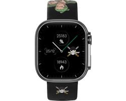 Abyx Fit Touch 5 One Piece – Exclusieve smartwatch model Zoro