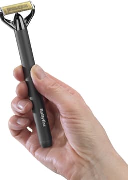 BaByliss X-Blade Super-X Metal Series 2-in-1 OT991E — thumbnail 2