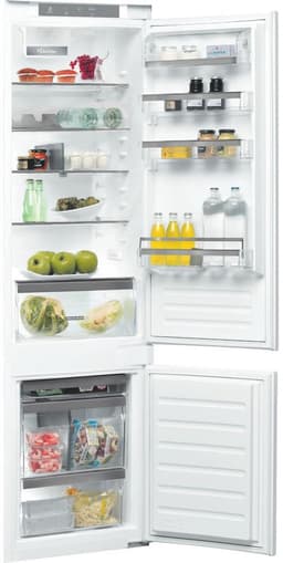 Whirlpool ART 9811 SF2 Integreerbare koel/vriescombinatie — thumbnail 8