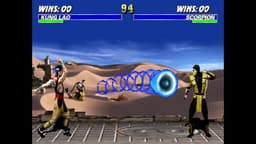 Mortal Kombat Legacy Kollection Deluxe Edition - PS5 — thumbnail 5