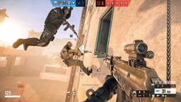 Rainbow Six Siege X - Elite Edition - PS5 — thumbnail 4